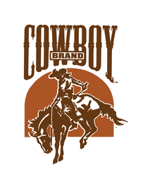 Cowboy Charcoal logo